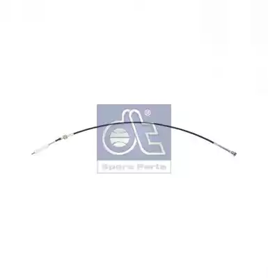7.15702 DT Spare Parts gázbowden